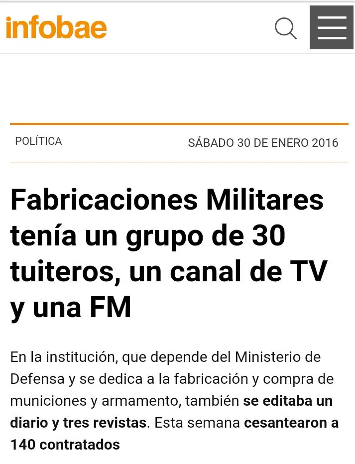 Con Mauricio Macri estamos PEOR