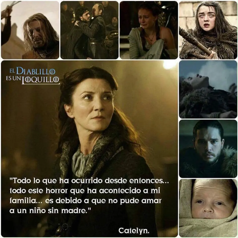 thrones