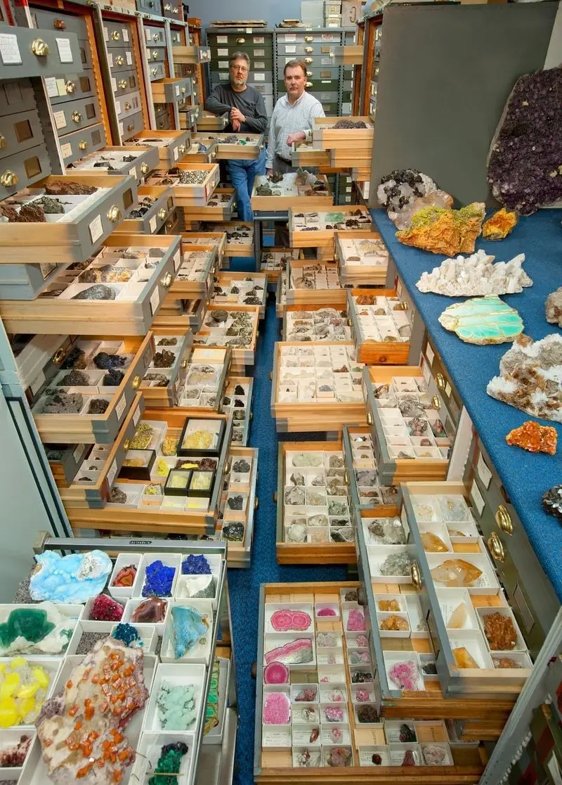 coleccion smithsoniana coleccion smithsoniana