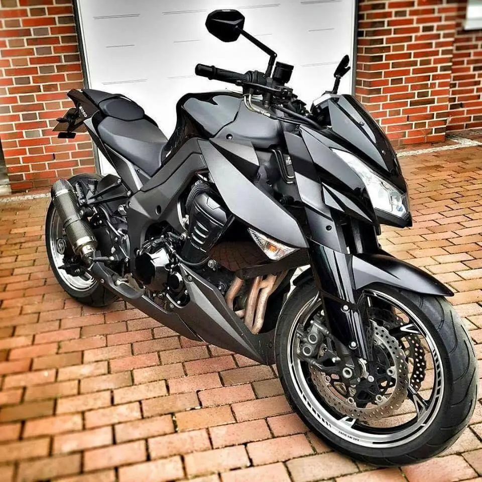 motos