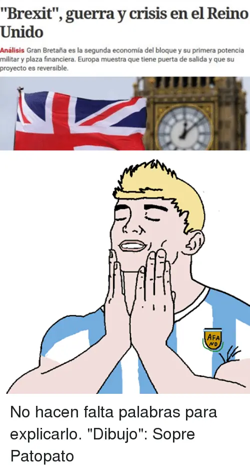 Un poco de humor Argento #2