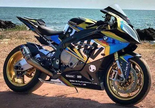 motos
