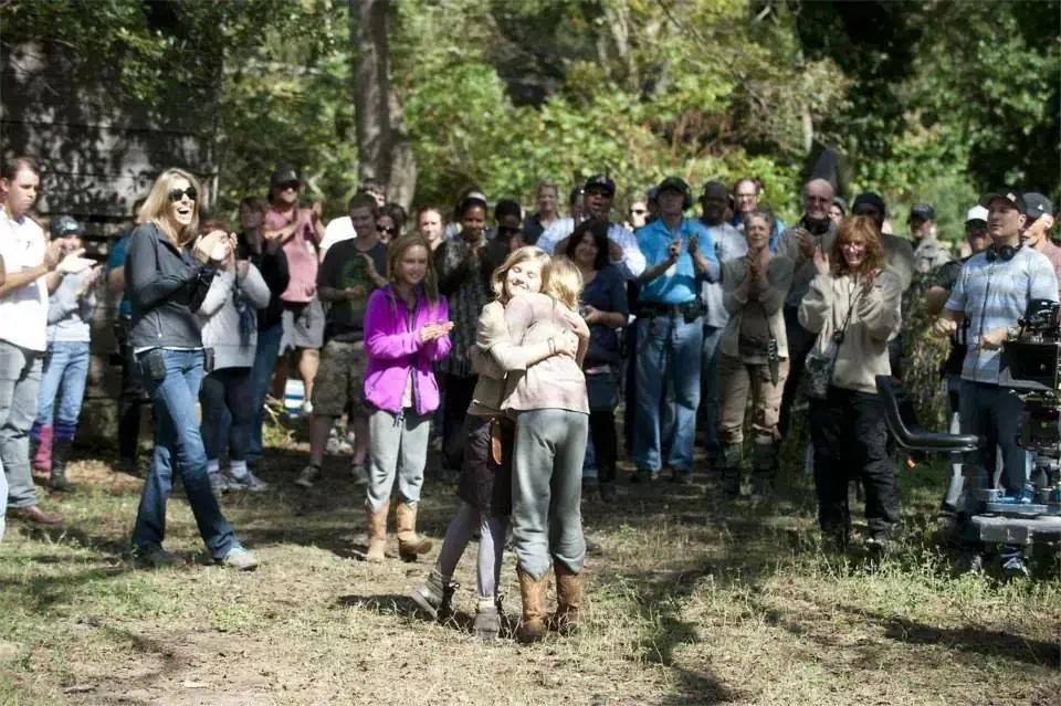 Si te gusta The Walking Dead entra - Parte 4