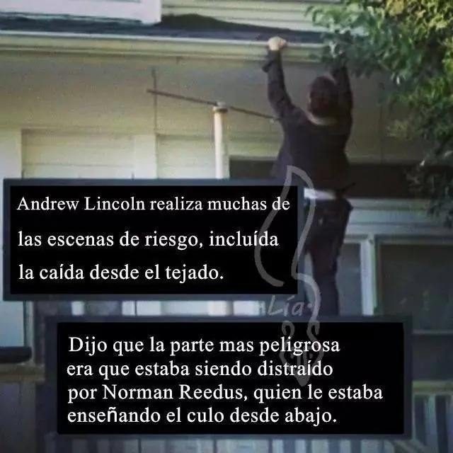 Si te gusta The Walking Dead entra - Parte 4