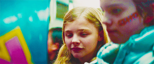 Chloë Moretz: sus 6 mejores películas