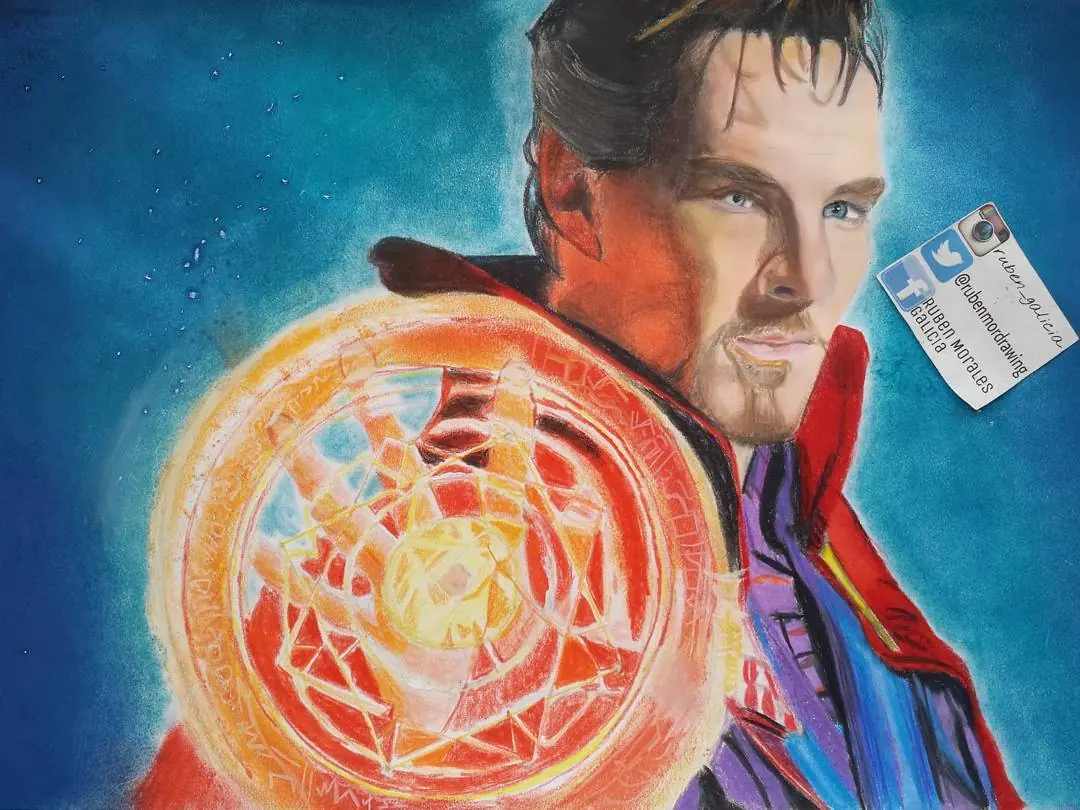 marvel