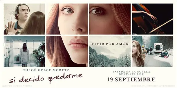 chloe moretz peliculas
