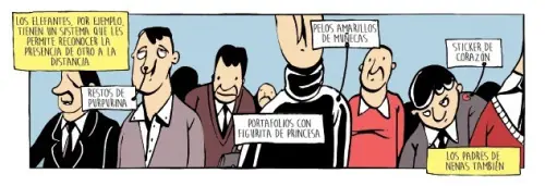 humor