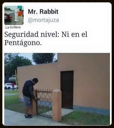 pero