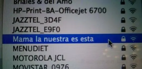 conestas
