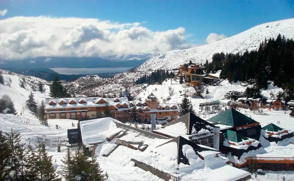 Lugares que visite que te pueden interesar (Guia)