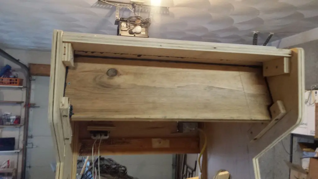 Construye tu maquina Arcade