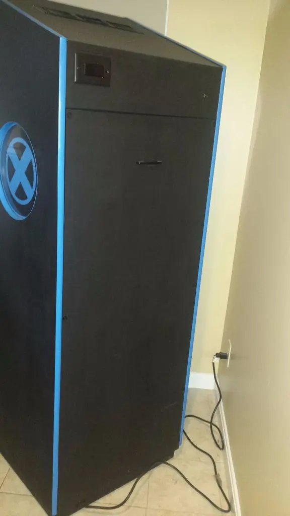 arcade 2016