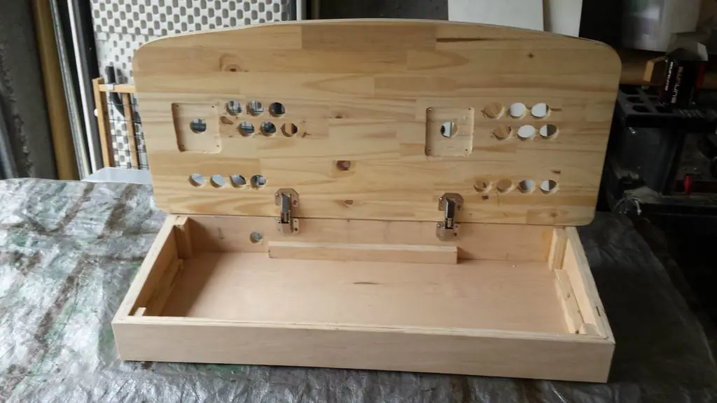 Construye tu maquina Arcade