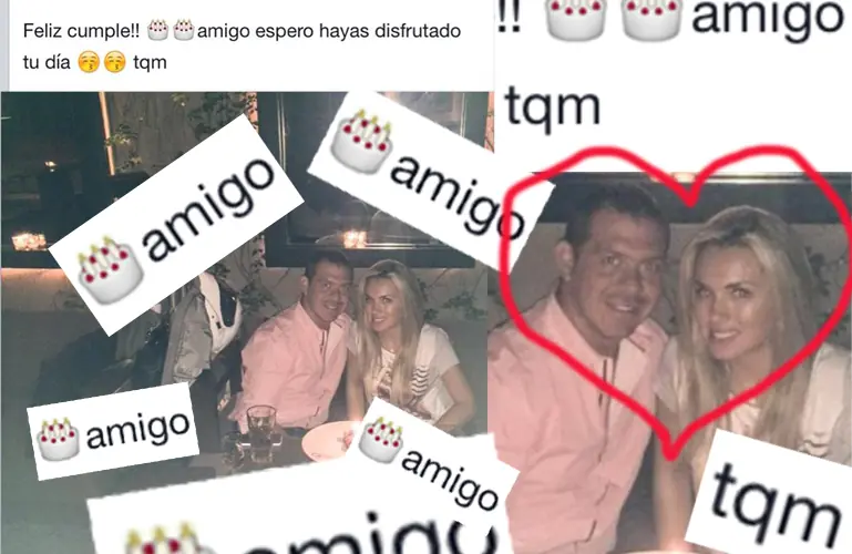El quinto infiernito: la friendzone
