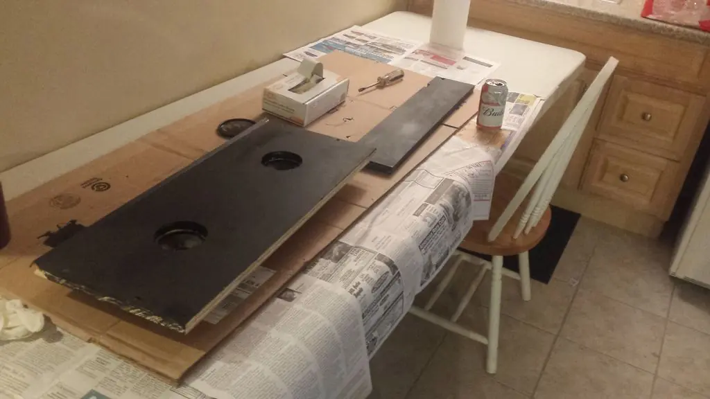 Construye tu maquina Arcade
