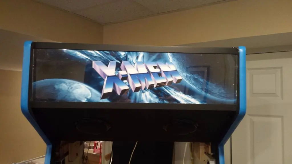 arcade 2016