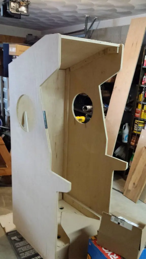 arcade 2016