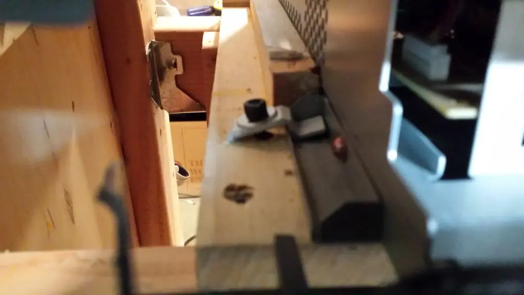 Construye tu maquina Arcade