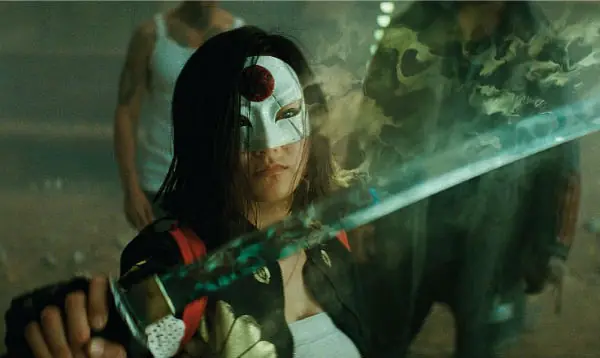 suicide squad suicide squad
