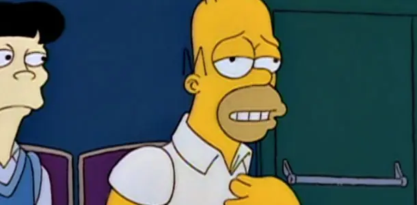 Los 10 Momentos más emocionantes de Los Simpsons