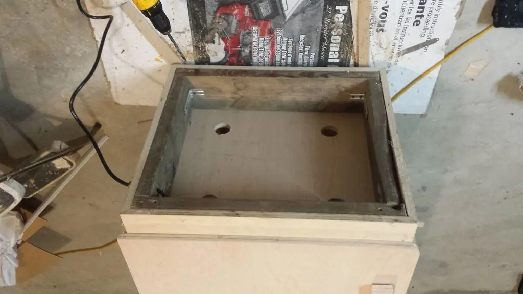 Construye tu maquina Arcade