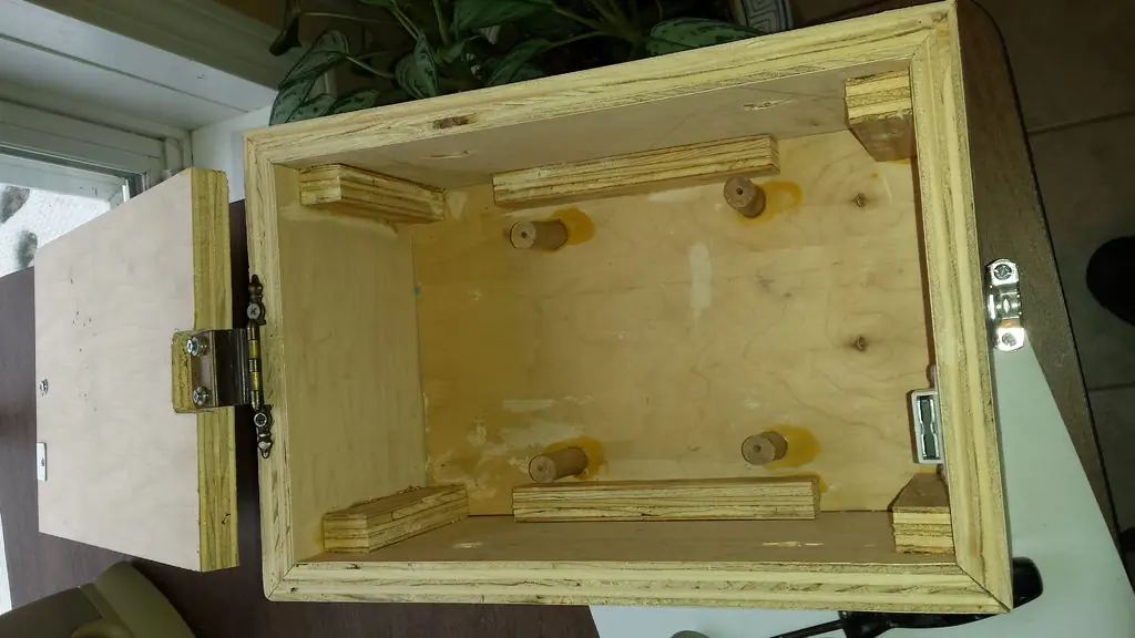 maquina arcade casera