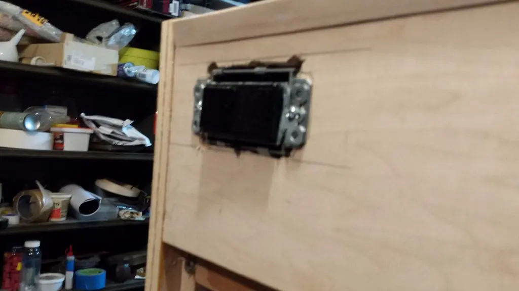maquina arcade casera