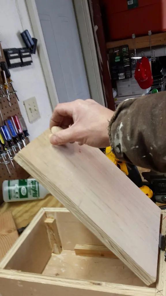 Construye tu maquina Arcade