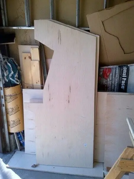 Construye tu maquina Arcade
