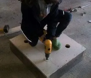 maquina arcade casera