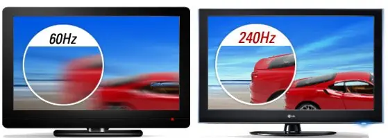 Lo que tenes que saber para escoger una buena pantalla TV...