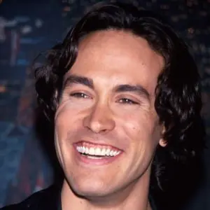Brandon Lee Un Verdadero Lince......