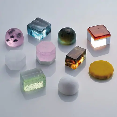 Delicias de 25 postres japoneses que matarás por ellos Delicias de 25 postres japoneses que matarás por ellos