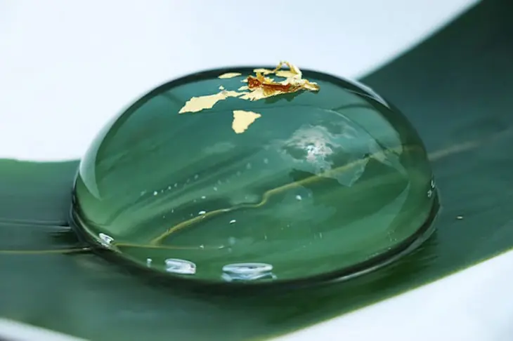 Delicias de 25 postres japoneses que matarás por ellos Delicias de 25 postres japoneses que matarás por ellos