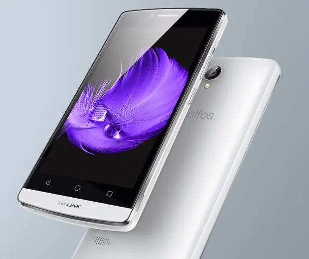 smartphone