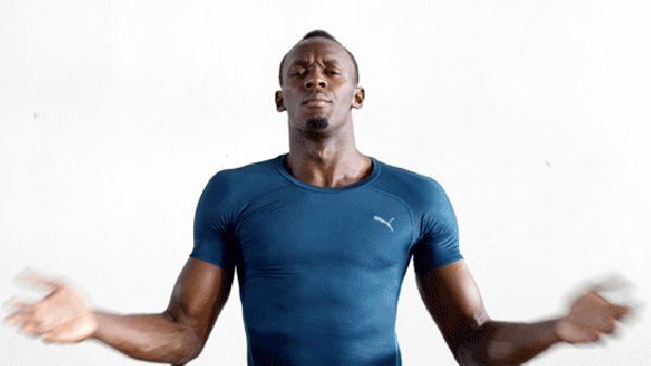 Exnovia de Usain Bolt a la que engañó con 3 mujeres!