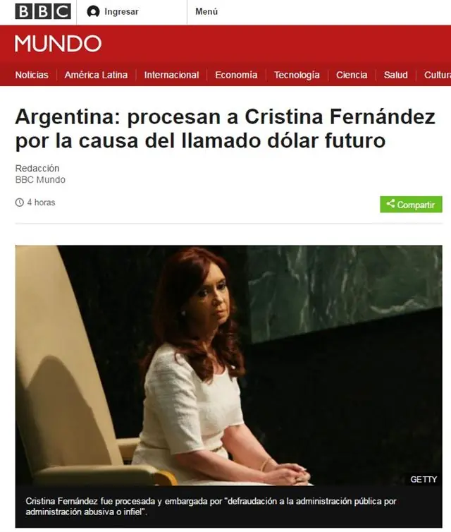 Con Mauricio Macri estamos PEOR