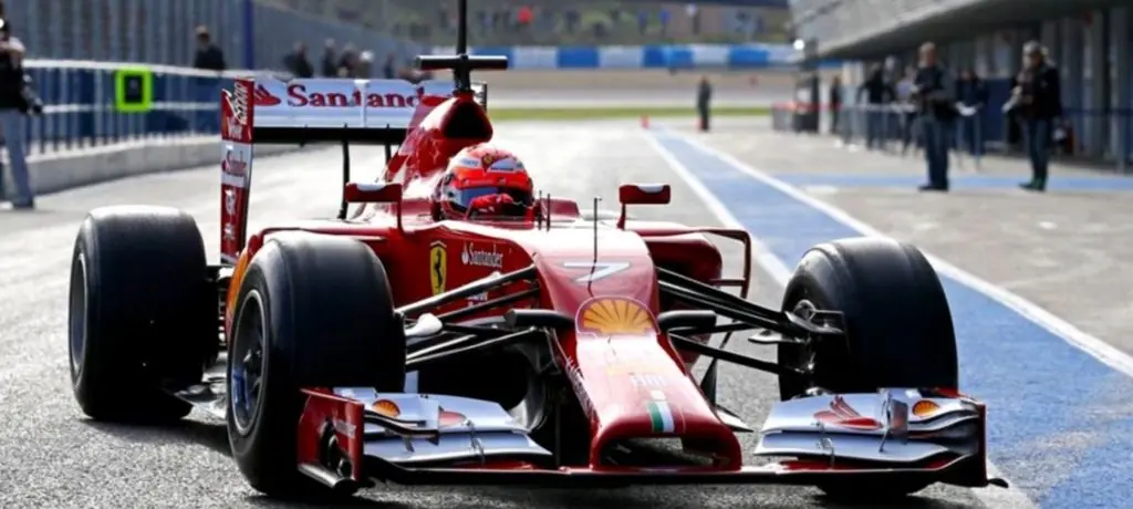 Formula 1 Formula 1
