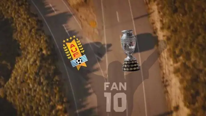 Uruguay Uruguay