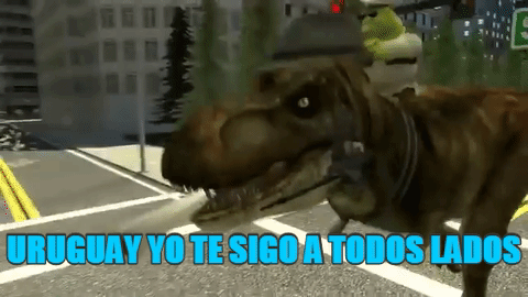 Perdio Uruguay, aca los memes. Perdio Uruguay, aca los memes.
