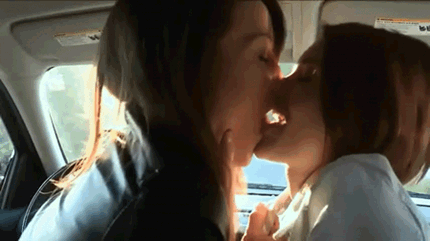 Enfermedades que se transmiten por los Besos