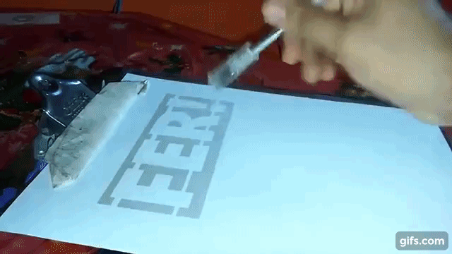 Haz tu propia camiseta de ferxmax