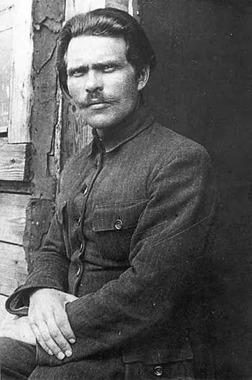 Se cumplen 95 años de abolicion del Territorio Libre.