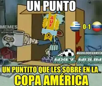 Perdio Uruguay, aca los memes. Perdio Uruguay, aca los memes.