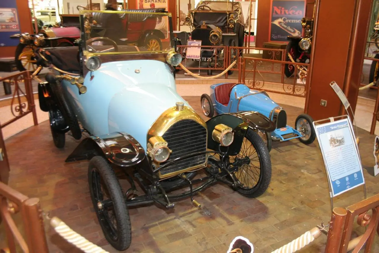 museo museo