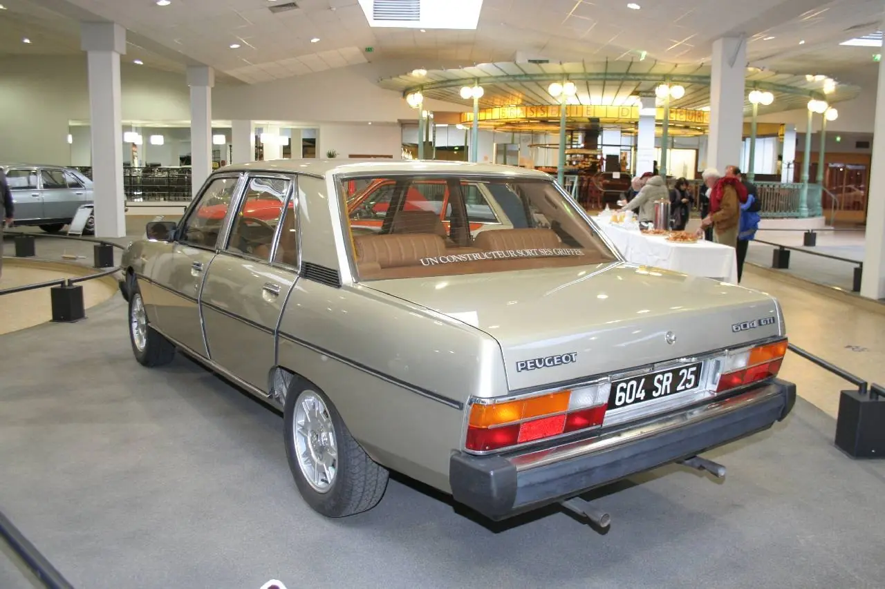 peugeot peugeot