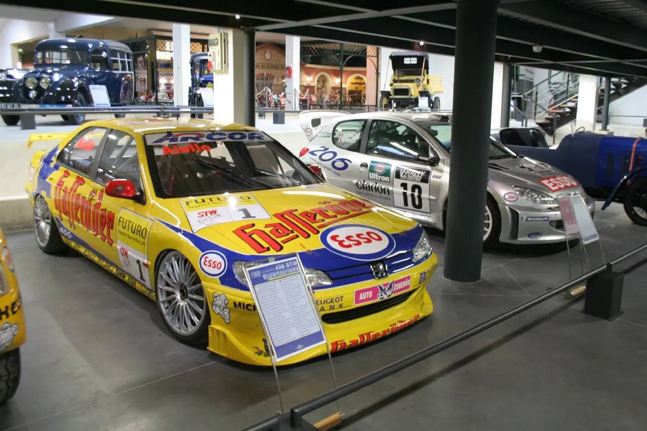 museo museo