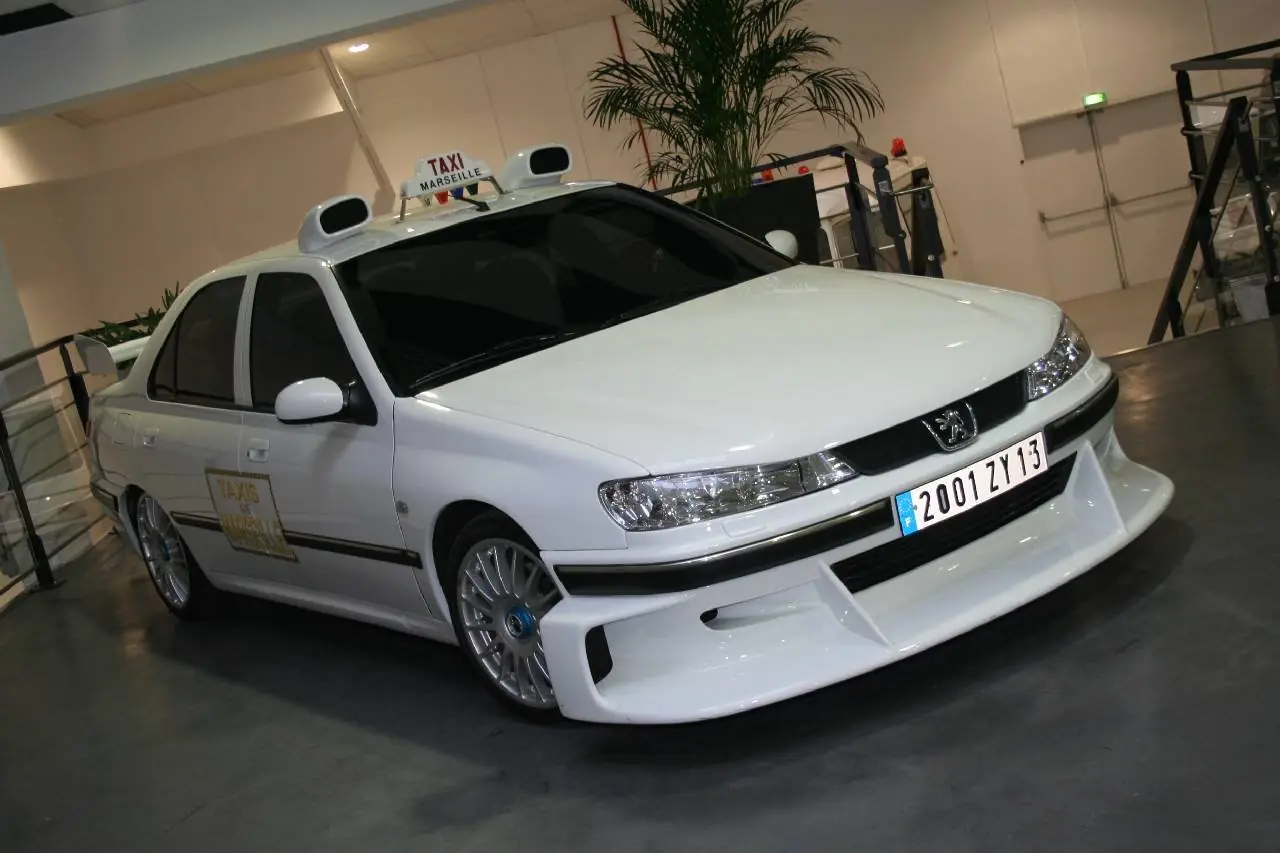 peugeot peugeot
