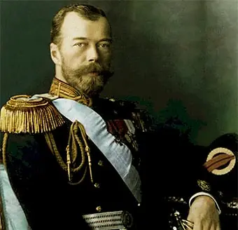 ¿Quien causo la Primer Guerra Mundial?